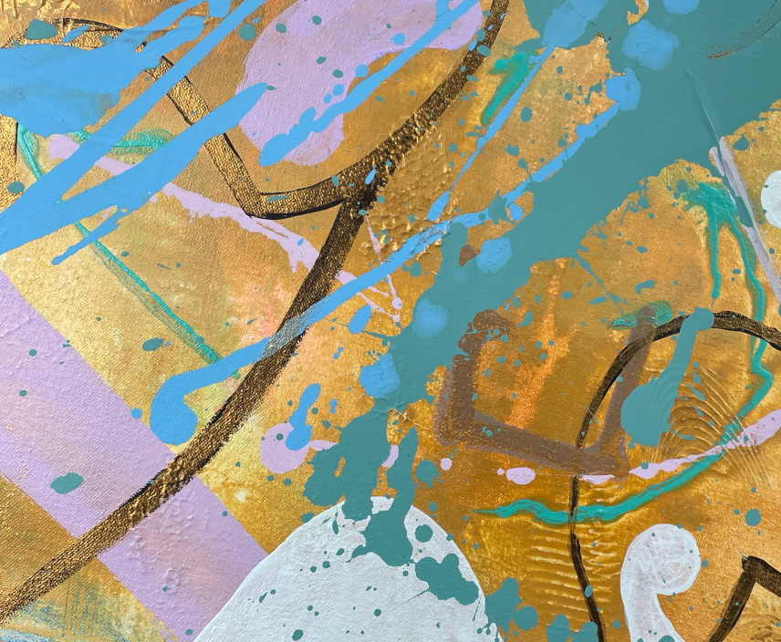 close up of Image.