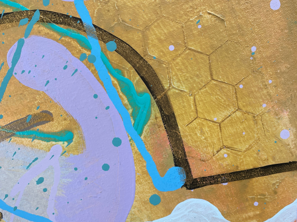 close up of Image.